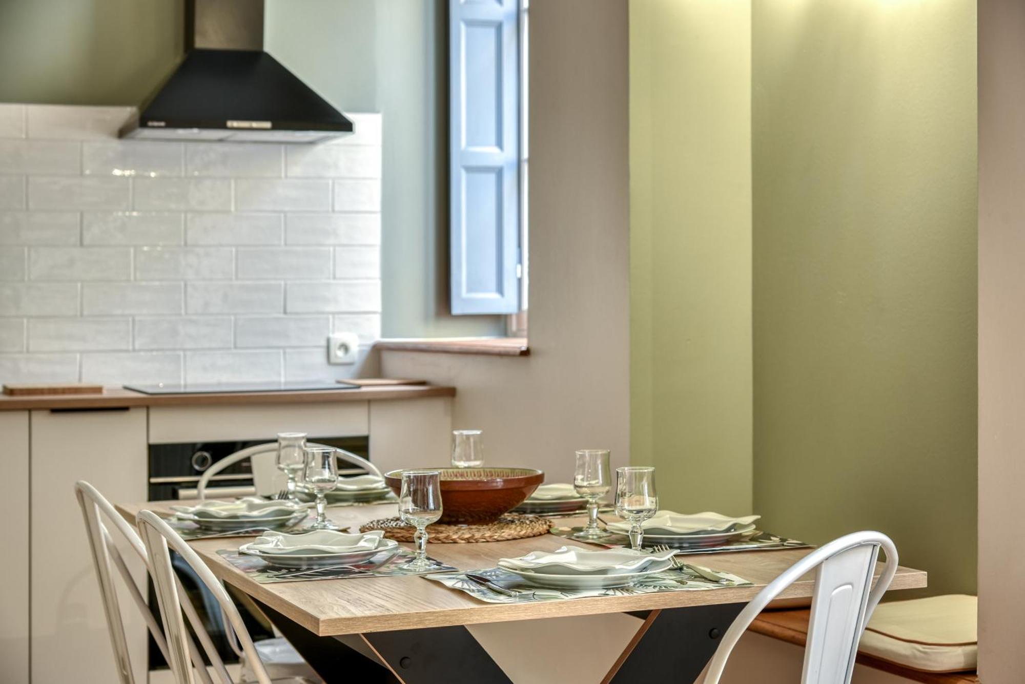 Le Coste - Free Parking - Central - Wifi -Netflix Carcassonne Esterno foto