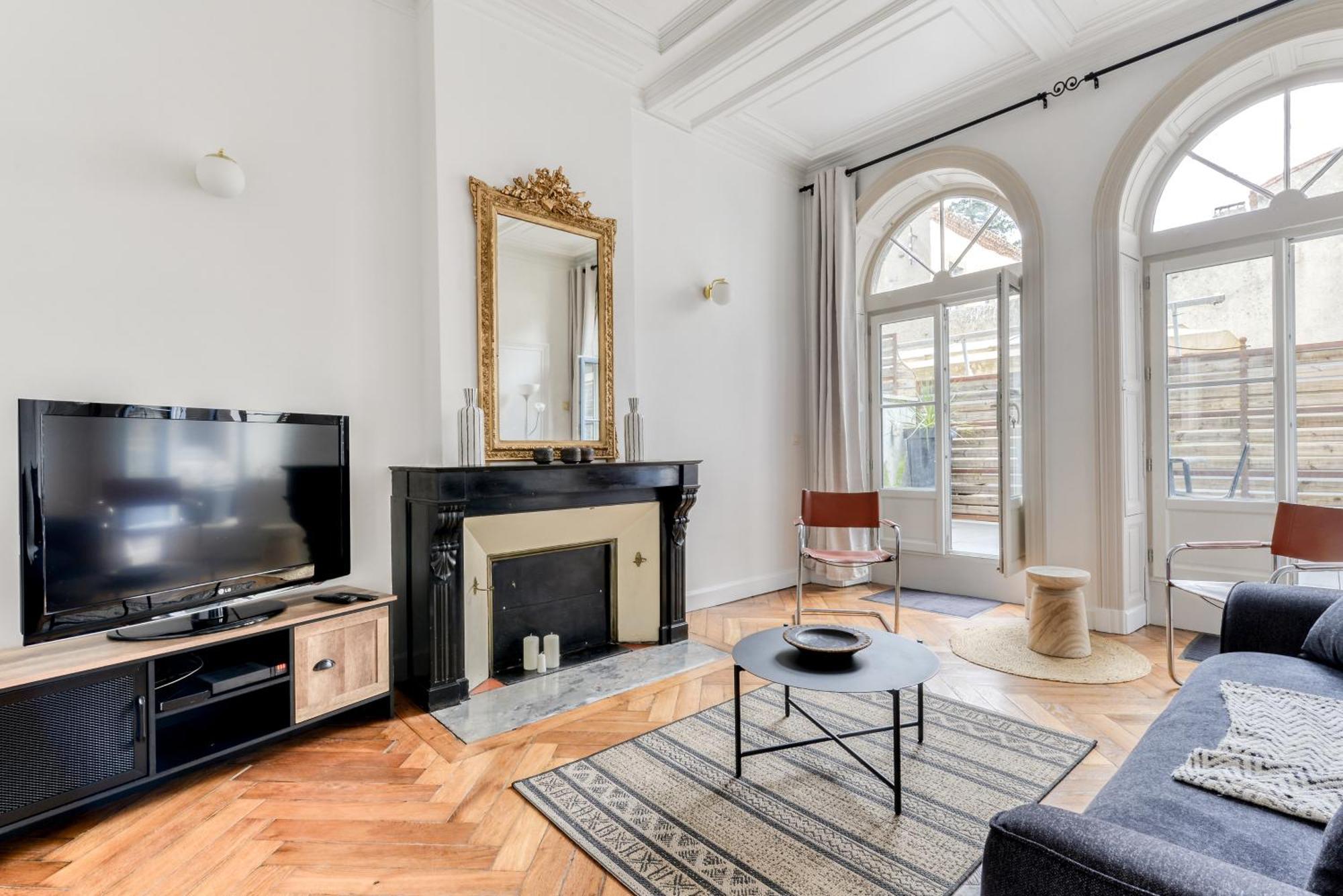 Le Coste - Free Parking - Central - Wifi -Netflix Carcassonne Esterno foto