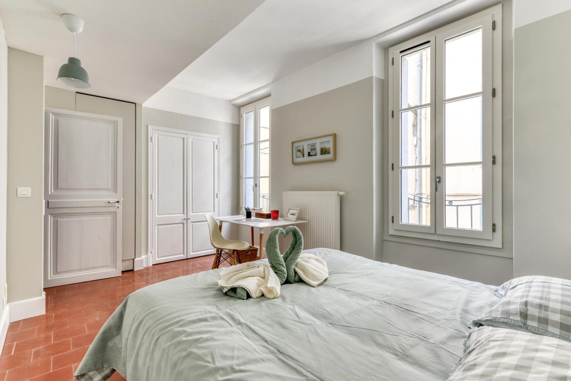 Le Coste - Free Parking - Central - Wifi -Netflix Carcassonne Esterno foto