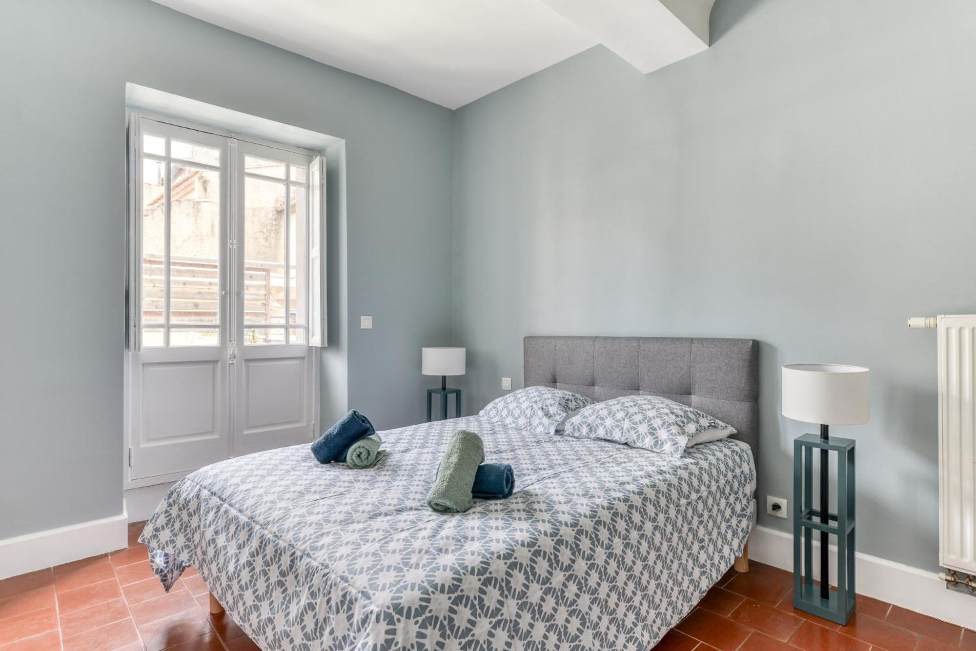 Le Coste - Free Parking - Central - Wifi -Netflix Carcassonne Esterno foto