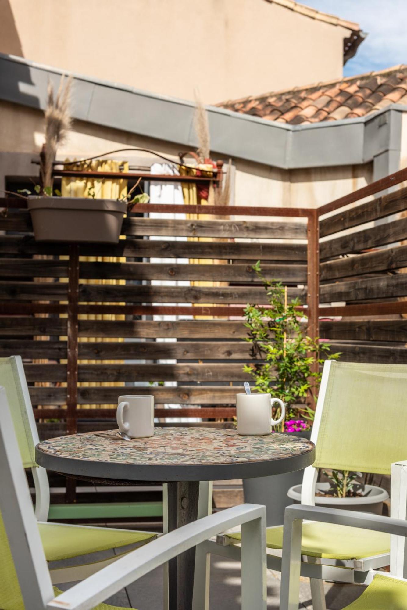 Le Coste - Free Parking - Central - Wifi -Netflix Carcassonne Esterno foto