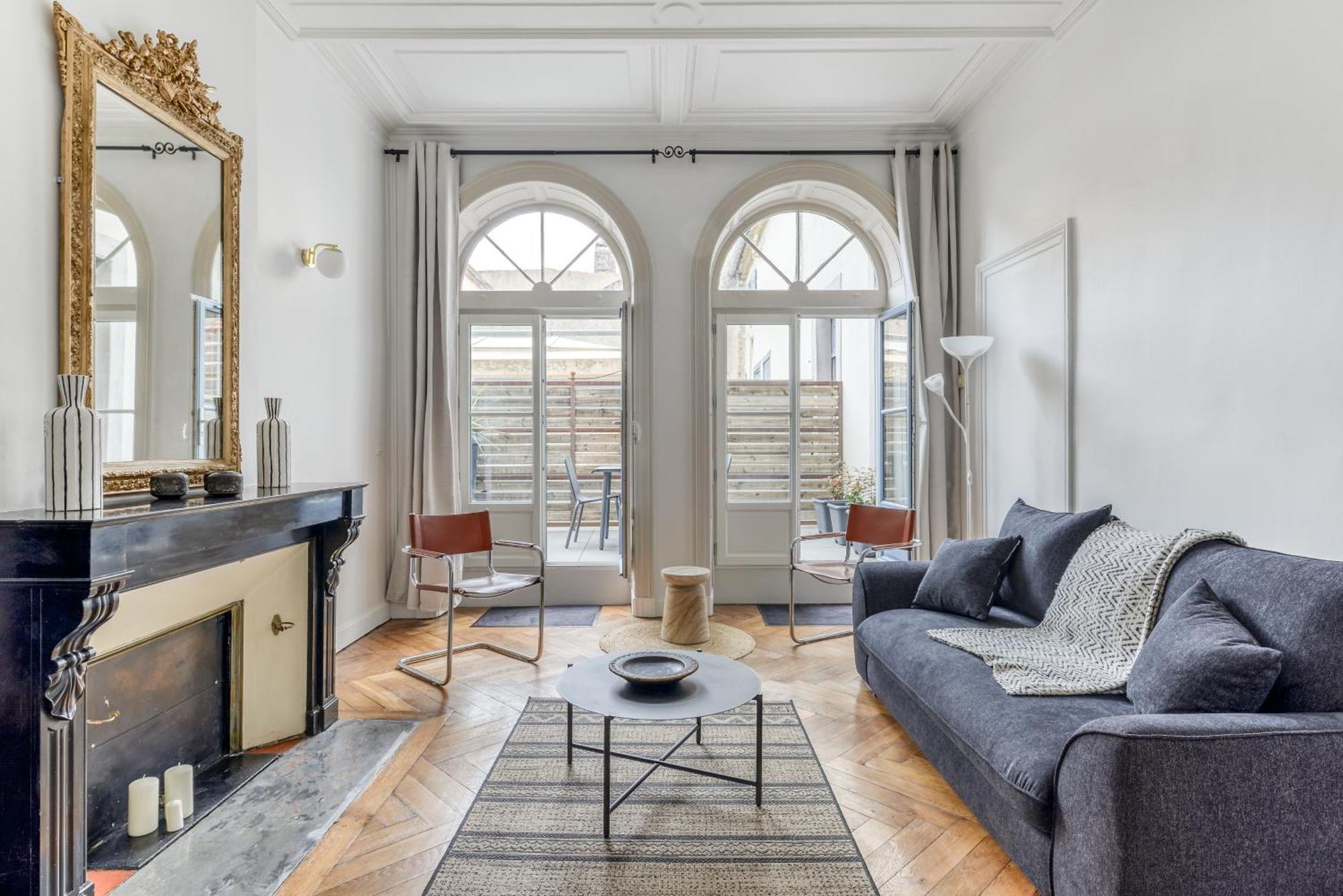 Le Coste - Free Parking - Central - Wifi -Netflix Carcassonne Esterno foto