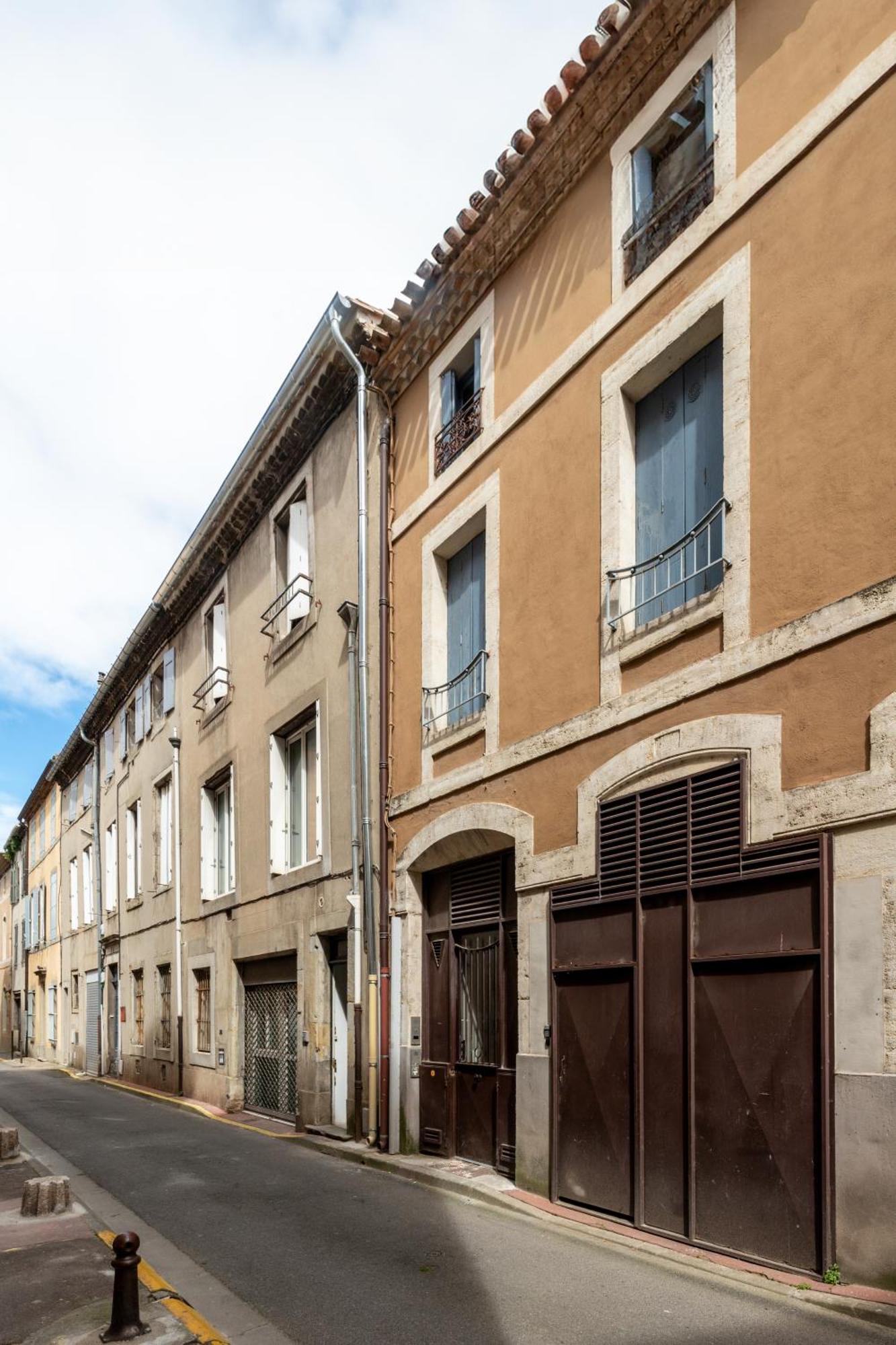 Le Coste - Free Parking - Central - Wifi -Netflix Carcassonne Esterno foto