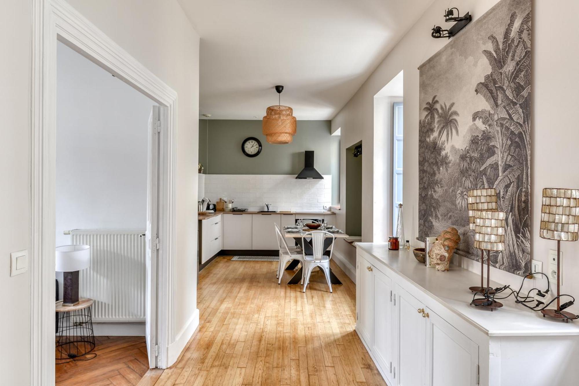 Le Coste - Free Parking - Central - Wifi -Netflix Carcassonne Esterno foto